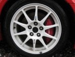 Tire Wheel Car Vehicle Automotive tire